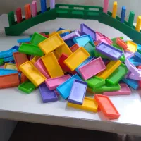 اسباب بازی ها درحدنو|اسباب‌‌بازی|خوی, |دیوار