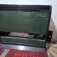 بخاری گازسوز