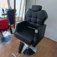 صندلی آرایشگری