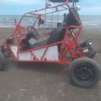 چهارچرخ،،باگی