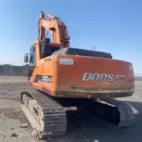 بیل دوسان ۲۳۰|خودرو سنگین|خمینیشهر, |دیوار