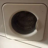 ماشین لباسشویی تمام اتومات ابسال