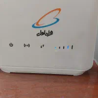مودم همراه اول 4G  مدل L443