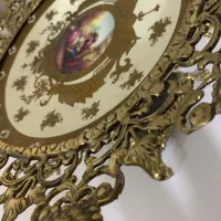 دکوری|کلکسیون اشیاء عتیقه|رشت, سعدی (تختی)|دیوار