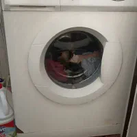 لباسشویی ابسال
