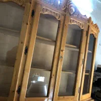 بوفه تمام نراد درحد نو