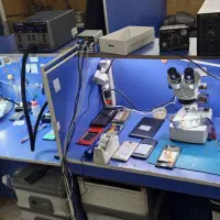 استخدام تعمیرکار موبایل