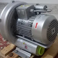 دمنده هوا ( بلوئر یک‌اسب )