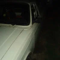 پیکان وانت دوگانه|خودرو سواری و وانت|صومعهسرا, |دیوار