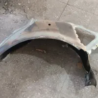 شاسی عقب مگان سمت چپ|قطعات یدکی و لوازم جانبی|اصفهان, فردوان|دیوار