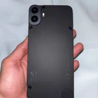 ناتینگ فون 1
