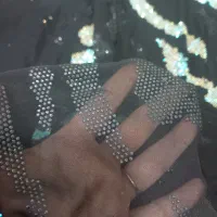 چسپکاری یاقوت کاری ،نگین کاری با دست و شابلون