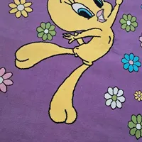 فرش ۴ متری اتاق کودک