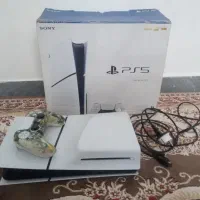 ps5|کنسول، بازی ویدئویی و آنلاین|محمدیه-قزوین, |دیوار