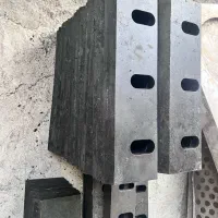 انواع تیغه های اسیاب پلاستیک