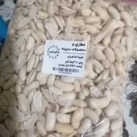حبوبات لوبیا کشاورزی پوست کنده برای   باقالی قاتوق|خوردنی و آشامیدنی|محمدیه-قزوین, |دیوار