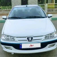 پارس tu5 اتومات کارخونه