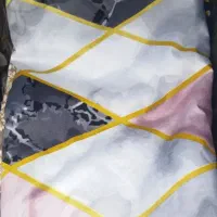 حراجی پارچه روتشکی روبالشتی بانه|رختخواب، بالش، پتو|علی‌آباد کتول, |دیوار