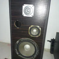 یک جفت باند کلاریون قدیمی