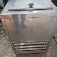 فروش فریزر صندوقی دودرب سالم|یخچال و فریزر|ماهدشت, |دیوار