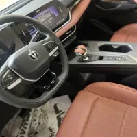 چانگان x5 2025نیمه فول توکرم