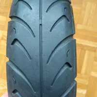 لاستیک موتور سیکلت خارجی CST