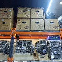 موتور بلوک سیلندرنیم موتورواتاق کامل ایساکو|قطعات یدکی و لوازم جانبی|اهواز, نادری|دیوار