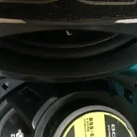 باند بوستر قدیمی