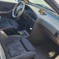 پژو elx|خودرو سواری و وانت|میاندوآب, |دیوار