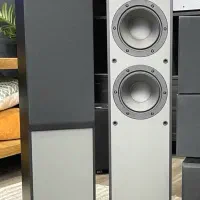 بلندگوی استند مانیتور آدیوMonitorAudio Monitor 200