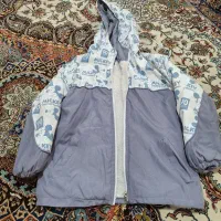 سویشرت بچگانه سایز ۵۰