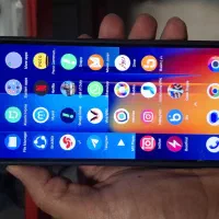 گوشی pocoپوکو m6 pro 512 گیگ رام 12