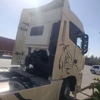 امپاور500 1401بدون رنگ 316 کار|خودرو سنگین|یاسوج, |دیوار