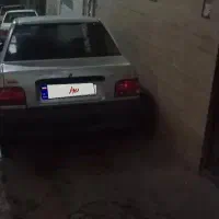 پراید مدل 90
