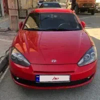 هیوندای کوپه استثنائی