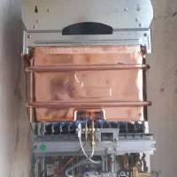 نصب سرویس و تعمیر آبگرمکن پکیج، بخاری کولر شومینه