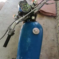 موتور یاماها ۱۲۵ سوپر