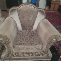 مبل   ۹نفره تمیز