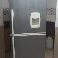 یخچال جواهران