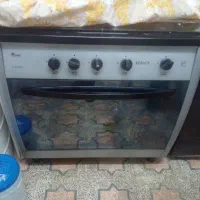 گاز فرنما