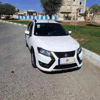کوییک S مدل 1400 بی رنگ