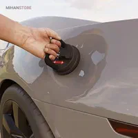 صافکاری بدون رنگ pdr