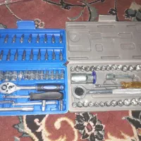 آچار بکس های فشار قوی