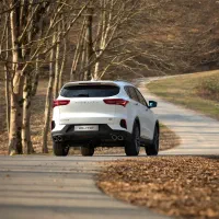 فیدلیتی الیت هفت نفره سفید