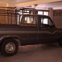 وانت مزدا ژاپن ۲۰۰۰ تک کابین 2000|خودرو سواری و وانت|پرند, فاز ۵|دیوار