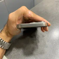 آیفون 16 پرو ۲۵۶|موبایل|تهران, سهروردی|دیوار