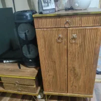 میز TV و جا کفشی|میز تلویزیون|اهواز, کوی رمضان|دیوار