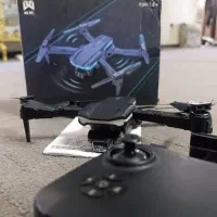 kk3 Drone کواد کوپتر|اسباب‌‌بازی|قم, پشت انبار نفت|دیوار