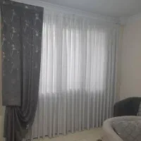 پرده نقد اقساط|پرده، رانر، رومیزی|بندرعباس, |دیوار