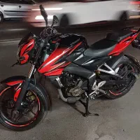 ns 200 مدل ۹۸